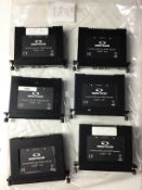 6x Sunrise Telecom Modules SSMTT-14B