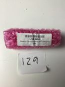 Agilent Keysight 1250-1404 Adapter Coaxial Straight Jack - Osm - Jack OSN