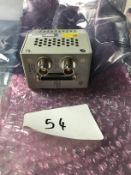 New Keysight Agilent B1531A / RSU / SMU -+25V From Agilent B1530a