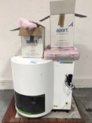 Perkin Elmer Chemagic 360 DNA Nucleic Acid Extractor Magnetic Separator RRP £50k