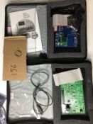 2x Agilent Demo Kits For 6000 Series Oscilloscopes