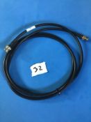 JDSU Acterna Viavi 80-30662-01 Cable Assembly