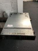 HP Integrity rx2800 i2 Server RSVLA-RC01