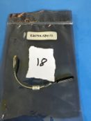 Agilent E2679A InfiniiMax Single-ended Solder Probe Head Used