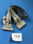 Keysight N2815A | MSO / LA Cable For Connection To 90-pin Logic Analyzer Probe