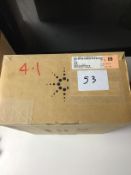 Agilent Spare Part a20-1-25370-1c New