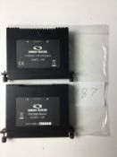 2x Sunrise Telecom Module SSMTT-19A and SSxDsl-16A