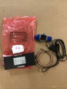 Ericsson KRY S3 Bias Injector