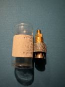 Amphenol Adapter Agtlent 54855-67604