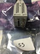 New Keysight Agilent B1531A / RSU / SMU -+25V From Agilent B1530a