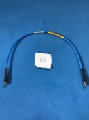 Agilent m9392-80002 Cable Assembly