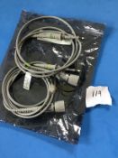 2x Agilent Passive Probe N2894A