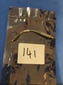 Agilent E2676A Solder In Probe