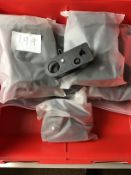 Large Qty of Coaxial Cable Strippers