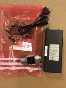 Ericsson KRY S3 Bias Injector