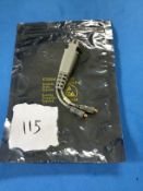 Agilent E2675A InfiniiMax Solder In Probe Head