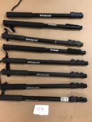 8x Polaroid Monopod Camera Stand