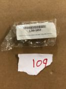 Agilent 1250-1859 Coaxial Adapter