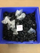 Qty of EU Push On Plugs