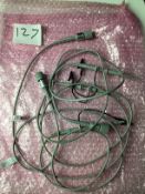 3x Agilent N2873A 10:1 Passive Probe