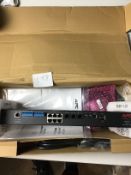 APC Netbotz Rack Monitor 450
