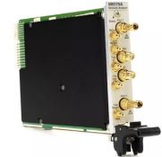 Keysight Technologies M9375A 300 kHz To 26.5 GHz PXIe Vector Network Analayzer