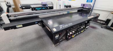 Mimaki JFX200-2513