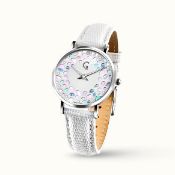 Ladies Rachel Galley Diamond Watch New Boxed RRP £199