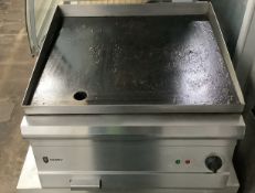 Parry Electric Griddle Tested