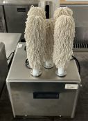 Brand New Glass Cleaner/Polisher