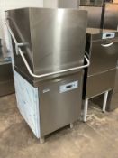 Classeq Passthrough Dishwasher Tested