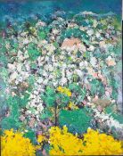 5ft Original Painting