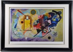 Wassily Kandinsky 