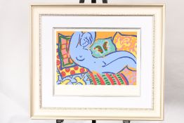 Limited Edition By Gerry Baptist 