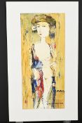 Original Painting By Eldar Kavshbaia
