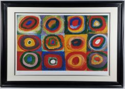 Wassily Kandinsky 