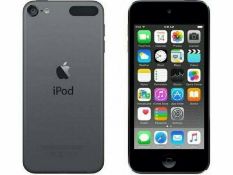 Apple iPod Touch 5th Gen 16GB Space Grey