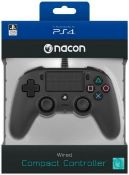 Nacon Compact PS4 Wired Controller
