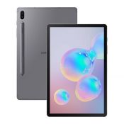 Samsung Galaxy Tab S6 SM-T860 10.5” 256GB WIFI & 5G Oxford Grey