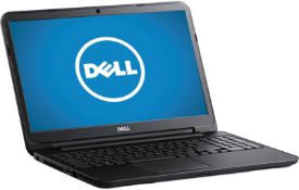 Dell Vostro 3558 Windows 11 15.6” Intel Core i3-5005U 12GB DDR3 500GB HD HDMI Webcam