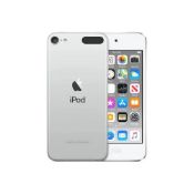 Apple iPod Touch 6th Gen 16GB White & Silver