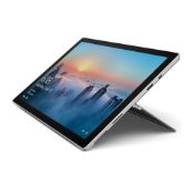 Microsoft Surface Pro 3 Windows 10 Intel Core i5-4300U 4GB DDR3 256GB SSD Webcam WIFI