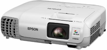 Epson EB-X27 LCD Projector HDMI