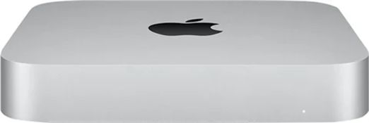 Apple Mac Mini OS X Big Sur Intel Core I5-4260U 4GB Memory 120GB SSD Bluetooth Office