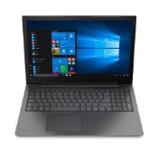 Lenovo V130-15IKB Windows 11 15.6” Intel Core i5-7200U 4GB DDR4 500GB HD HDMI Webcam