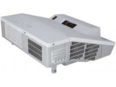 Hitachi CP-AX2505 Short Throw LCD Projector 2 x HDMI RRP £249