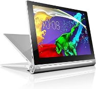 Lenovo Yoga Tablet 2 10.1” 32GB WIFI & 4G