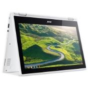 Acer CB5-132T Chromebook Chrome OS 11.6” Intel Celeron 2GB 32GB SSD Webcam