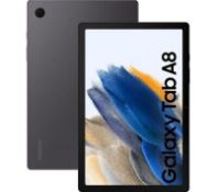 Samsung Galaxy Tab A8 SM-X205 10.5” 32GB WIFI & 5G Black