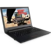 Lenovo V110-15ISK Windows 11 15.6” Intel Core i5-6200U 8GB DDR3 500GB HD HDMI Webcam Office